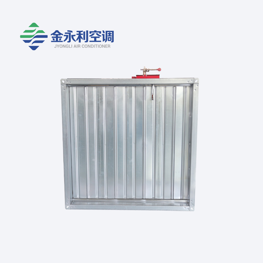 防火阀 1250-1000